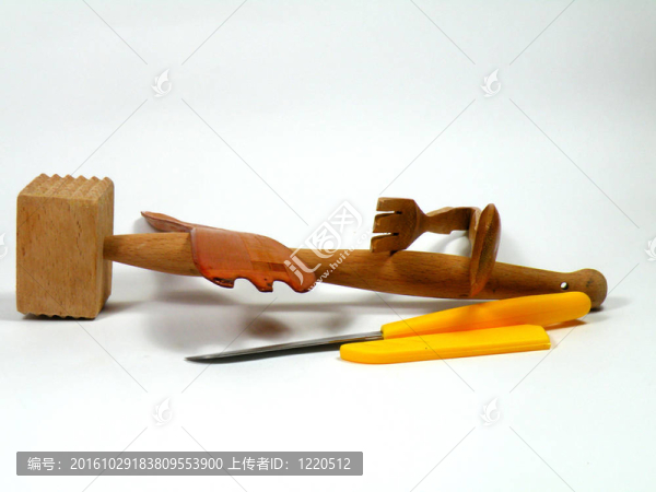 廚房用具