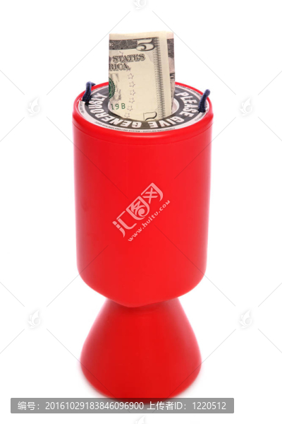 捐贈(zèng)美元給慈善機(jī)構(gòu)