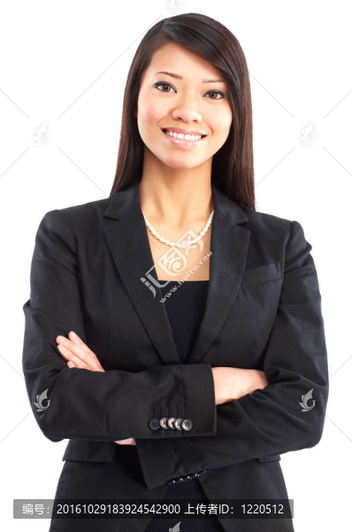 女企業(yè)家