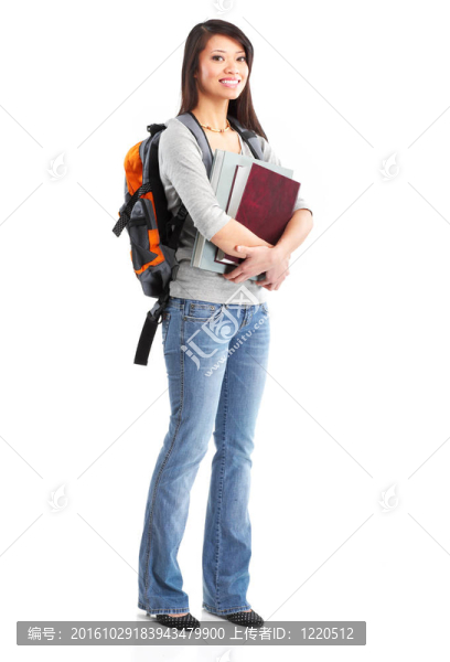 學生的女人