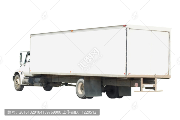 卡車