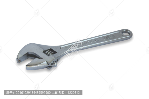 扳手