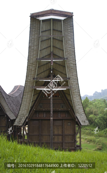 Toraja門面房