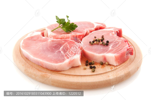 豬排