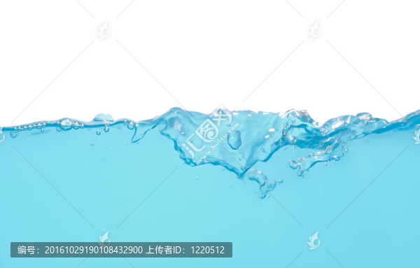 水波孤立