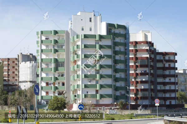 住宅建筑