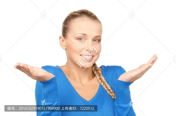 驚喜