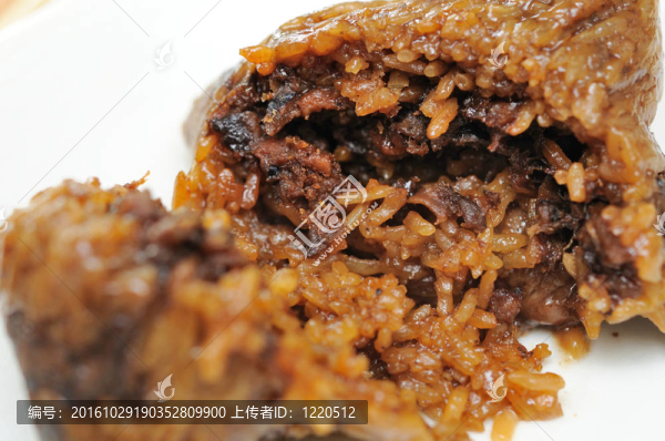 素食中國餃子