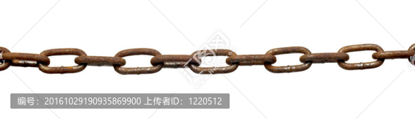 奴隸制的力量連接鏈連接