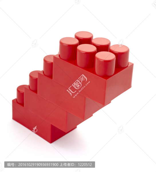 玩具樂(lè)高街區(qū)建設(shè)教育童年