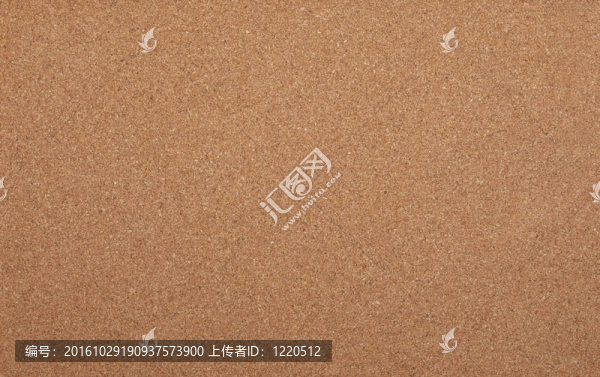 棕色背景軟木板
