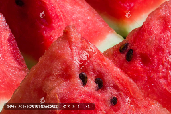 西瓜片