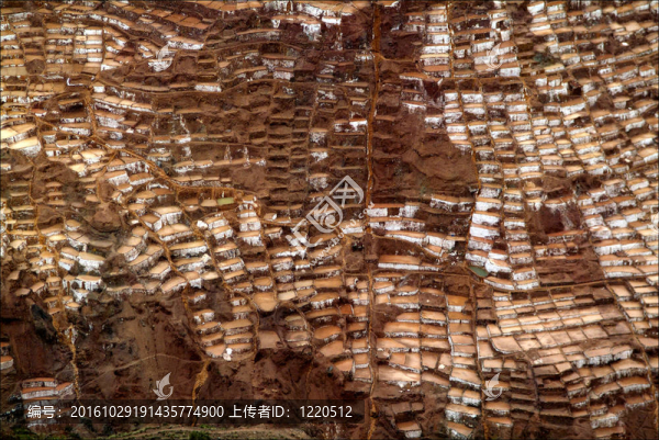 Salineras,de,Maras。