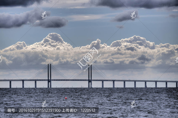 oeresundbridge