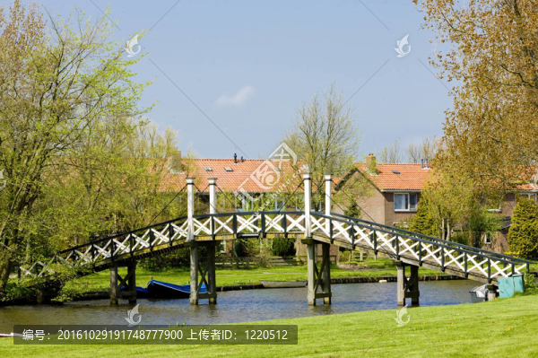 興德盧平；Friesland；荷蘭
