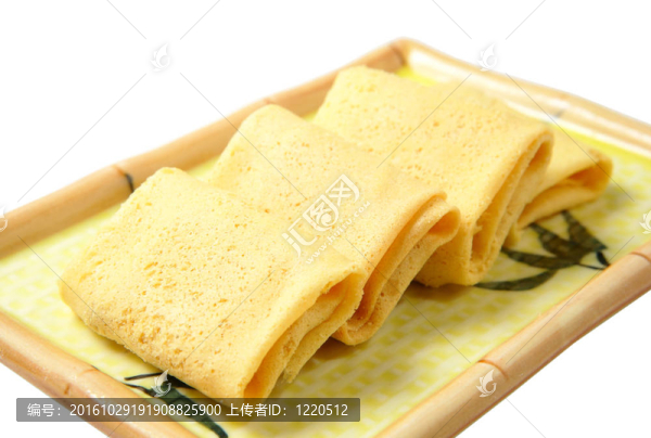 雞蛋卷