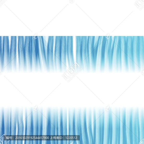 藍(lán)色和白色線條背景