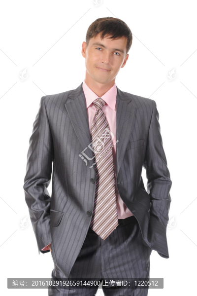 商人