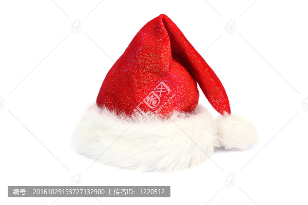 圣誕帽