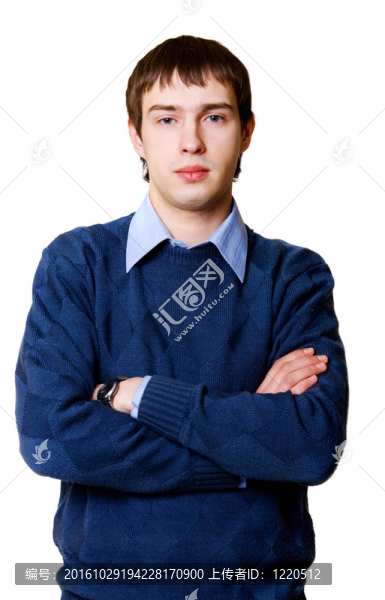 年輕人