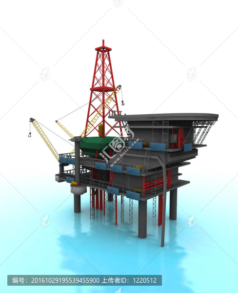 鉆機