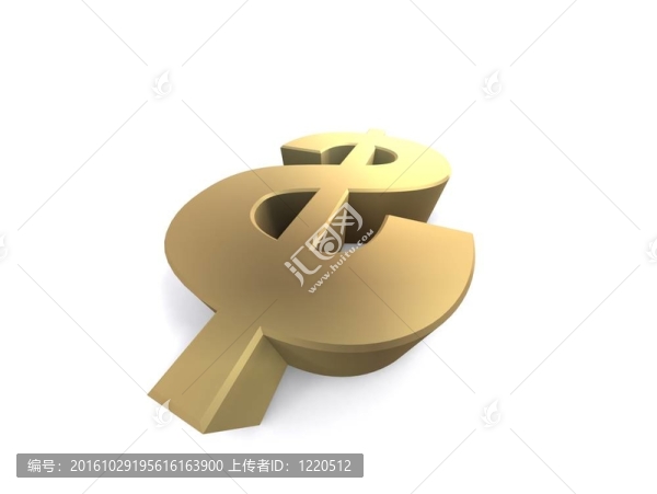 黃金美元