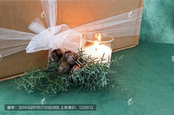 圣誕氣氛2