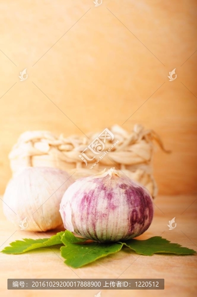 大蒜