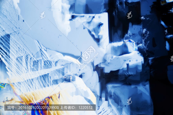 微晶