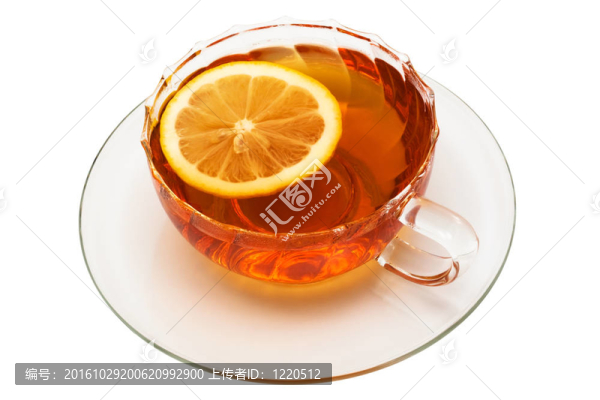 杯茶
