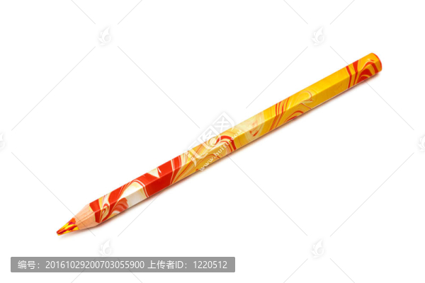 彩色鉛筆