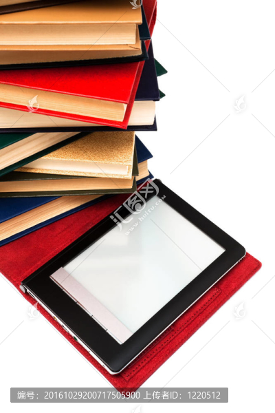 讀者與舊書