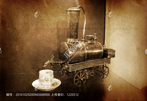 垃圾背景