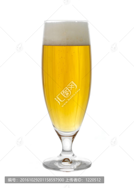 杯啤酒