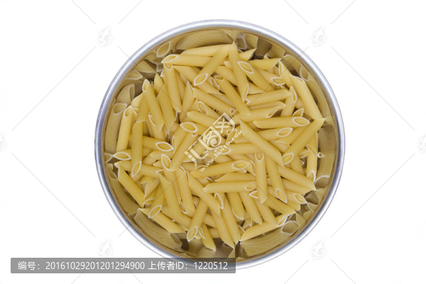 波特面食