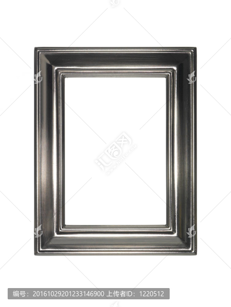 silverframe