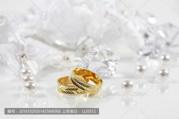 婚禮