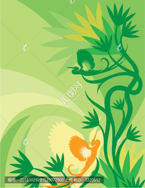 花飾
