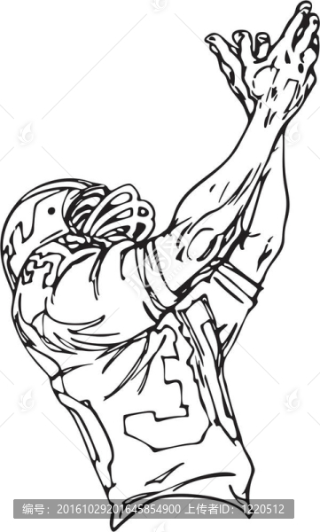 足球