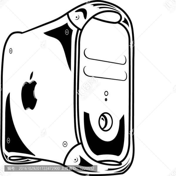 電腦