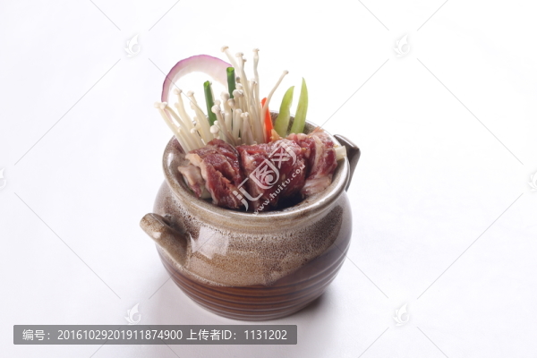 紅酒碳香牛肋條