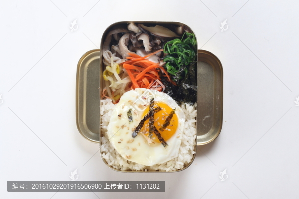 回憶便當(dāng)