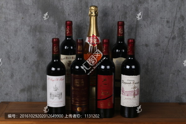 酒水