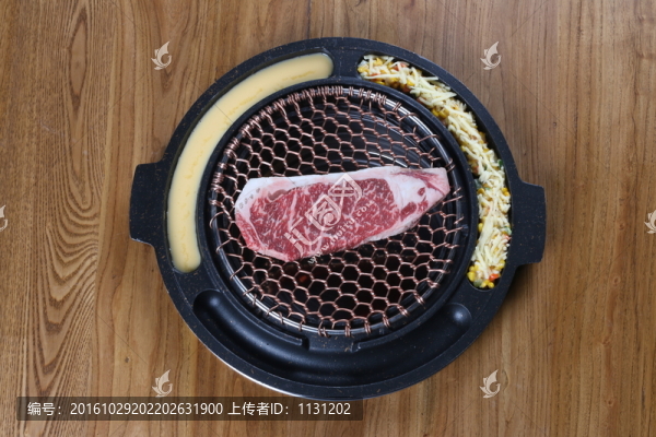 烤盤