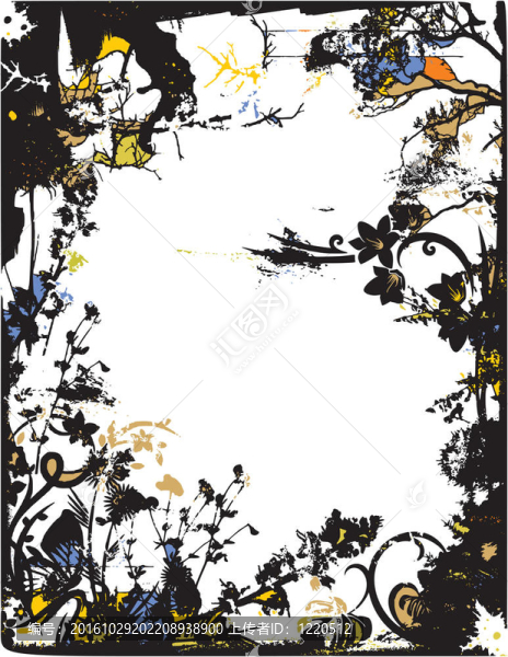花飾