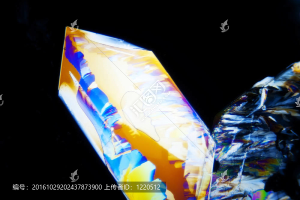 微晶