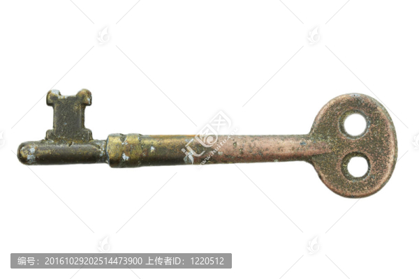 萬能鑰匙