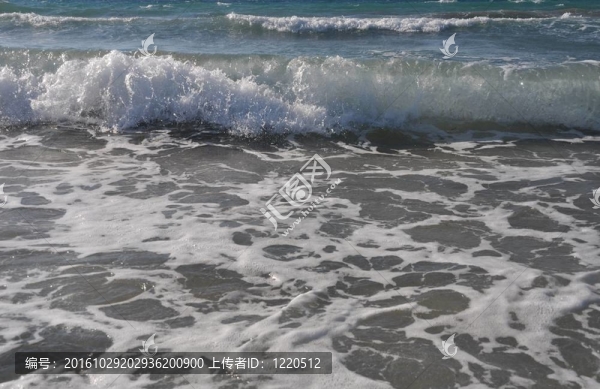 海浪