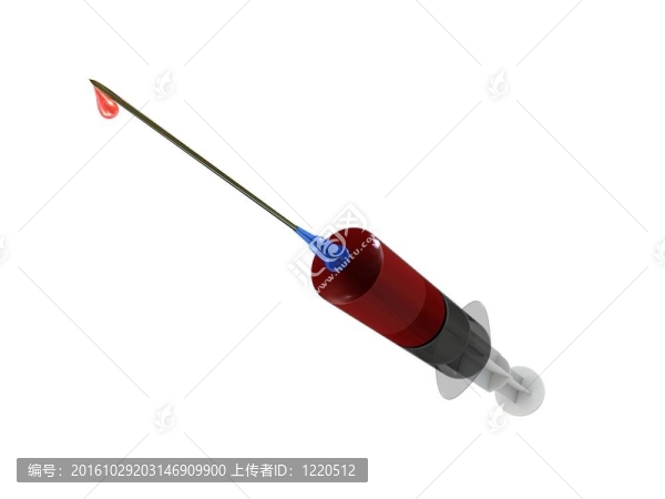 注射器
