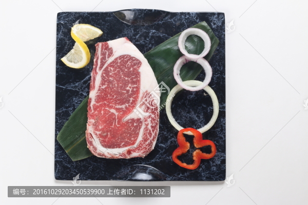 雪花眼肉